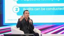 CEO INDODAX William Sutanto