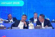 RUPSLB BTN Putuskan Tambah Komisaris Baru