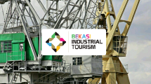 Bekasi Industrial Tourism, Destinasi Wisata Industri Pertama di Indonesia Akan Segera Hadir di Bekasi