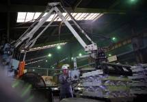 Proses produksi INALUM