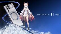 REDMAGIC 11 Pro Kembali Hadir dengan Sistem Pendingin AquaCore dan Performa AnTuTu 4 Juta