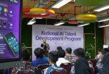 Kolaborasi Telkom dan Alibaba Cloud Perkuat Ekosistem Talenta AI Indonesia