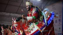 Festival Pongal 2018 (Foto: www.littleindia.com.sg)