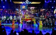 Pembukaan M7 World Championship Mobile Legends: Bang Bang (MLBB), 