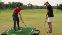 Golf Academy President University
