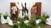 Gelar Solo Exhibition &ldquo;A Tale of Tomorrow&rdquo;, TAZA Ajak Publik Memaknai Fashion sebagai Amanah