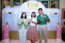 Fres & Natural Hadirkan Dessert Collection, Ubah Mood Swing Jadi Mood Sweet Lewat Wangi Matcha dan Vanilla