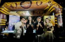 Ello dan Oki Rengga Puji Ledakan Bakat Seniman Sumut Lewat Strategi Desentralisasi Panggung Kreativitas Nasional