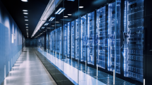 9 Investor Data Center Serbu Batam, Butuh Kepastian Hukum Hingga Daya Listrik 3.000 MW
