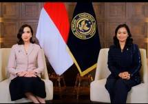 Menpar Widiyanti: Pariwisata Indonesia Tumbuh Kuat Sepanjang 2025, Pemerintah Fokus Pemerataan dan Keselamatan Wisata