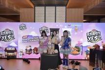 WINGS Food Luncurkan Ramen YES, Hadirkan Sensasi Ramen Legendaris Jepang untuk Konsumen Indonesia