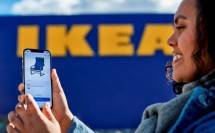 DFI Retail Nusantara Genjot Pertumbuhan Lewat Omnichannel, Guardian dan IKEA Jadi Andalan