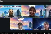 UNM Buka Pintu Buat Mahasiswa Asing