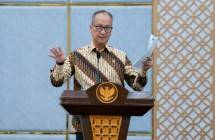 Kurangi Ketergantungan Impor, Menperin Agus Gumiwang Perkuat Hilirisasi Susu Nasional