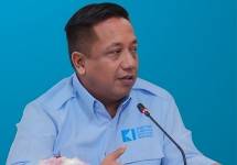 HKI Sambut Pelantikan Dewan Energi Nasional: Transisi Energi Makin Nyata