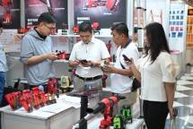 Amara Group dan Koelnmesse GmbH Satukan Empat Pameran Furnitur Terkemuka Indonesia Mulai 2026