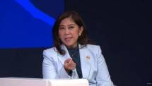 Soroti Narasi Kecepatan Digital, Meutya: Bukan Sekadar Teknologi, Kecepatan Transformasi Digital ASEAN Diukur dari Pemerataan