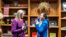 Perkuat Ekspor Produk Lokal, Sarinah Hadir di Indonesia Pavilion Dalam Rangkaian World Economic Forum 2026