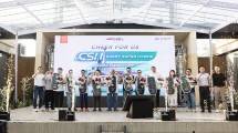 Chery Serahkan 5.000 Unit TIGGO Series CSH kepada Konsumen Indonesia