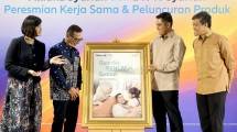 Sinergi Allianz Syariah dan BTPN Syariah Hadirkan Proteksi Terencana