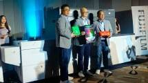 Dukung Industri Percetakan dan Ekonomi Kreatif, Astragraphia Luncurkan Fujifilm Revoria Press&trade; PC2120