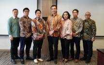 PT Uni-Charm Indonesia Tbk Resmi Ubah Susunan Direksi Lewat RUPS LB 26 Januari 2026