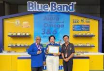 BlueBand Dorong Edukasi Gizi Anak Lewat Kolaborasi Nasional di Hari Gizi Nasional 2026