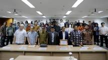 Dialog Strategis Lintas Industri Mcorp