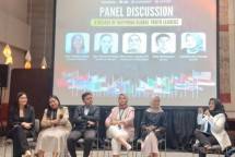 International Global Network Rayakan 10 Tahun Perjalanan Pendidikan Global 