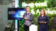 Hytera luncurkan platform lokal Push-to-Talk over Cellular (PoC) di Indonesia.