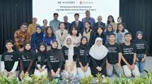 Kolaborasi Hyundai & Save the Children