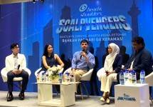 Head & Shoulders Indonesia Hadirkan Reality Game Show &ldquo;Scalpvengers&rdquo;, Uji Ketahanan Kulit Kepala di Aktivitas Sehari-hari