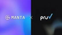Manta Network Gandeng Pruv Finance Hadirkan Investasi Aset Dunia Nyata Berbasis Blockchain
