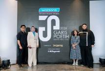 BCA Syariah Dukung Pengembangan Modest Fashion dan Industri Halal di Garis Poetih Raya Festival 2026