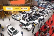 Danamon, dan Adira Finance bangga dapat sekali lagi menjadi bagian dari kemajuan industri otomotif Indonesia melalui dukungannya dalam penyelenggaraan Indonesia International Motor Show Jakarta 2026.