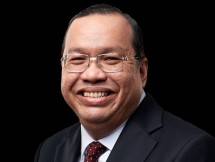 Iman Rachman Resmi Lepas Jabatan Dirut BEI