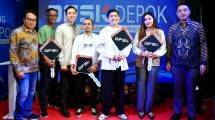 DFSK Resmikan Dealer Baru di Depok
