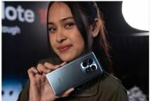 Xiaomi luncurkan REDMI Note 15 Series di Indonesia.