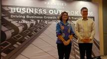 Business Outlook 2026 Paradise Indonesia
