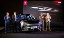 MG Resmi Perkenalkan MGS5 EV, SUV Listrik Terbaru untuk Mobilitas Modern Keluarga Indonesia