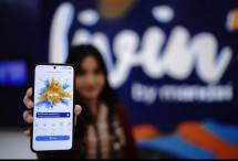 Livin' by Mandiri 