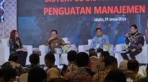 Perayaan 2 Dekade Asosiasi Pengusaha Jalur Prioritas (APJP)