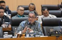 Foto(ist): Anggota Komisi VII DPR RI Putra Nababan.