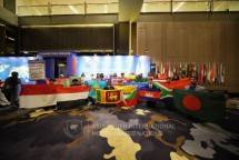 Lebih dari 1.000 delegasi dari lebih 30 negara berkumpul dalam Asia Youth International Model United Nations 20th (AYIMUN 20th) yang digelar di Kuala Lumpur, Malaysia, sebagai panggung diplomasi muda lintas bangsa.