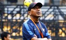 RD Siapkan Strategi Khusus Hadapi Arema di Solo