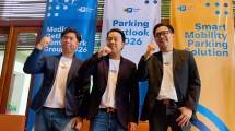 Centrepark Bedah Masa Depan Perparkiran Indonesia pada Parking Outlook 2026