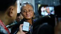 Menteri PU Dody Hanggodo
