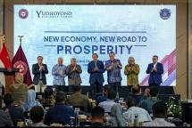 Yudhoyono Dialogue Forum 2026: Merumuskan Arah New Economy Indonesia