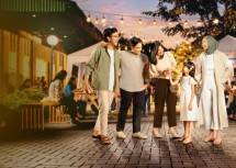 Bata Sambut Ramadan 2026 Lewat Kampanye &ldquo;Jejak Bukbermu&rdquo;, Hadirkan Koleksi Alas Kaki Nyaman untuk Seluruh Keluarga