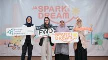 Program JA SparktheDream